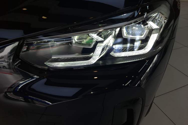 Used BMW X3 2022 Restyled xDrive25i M Sport Package