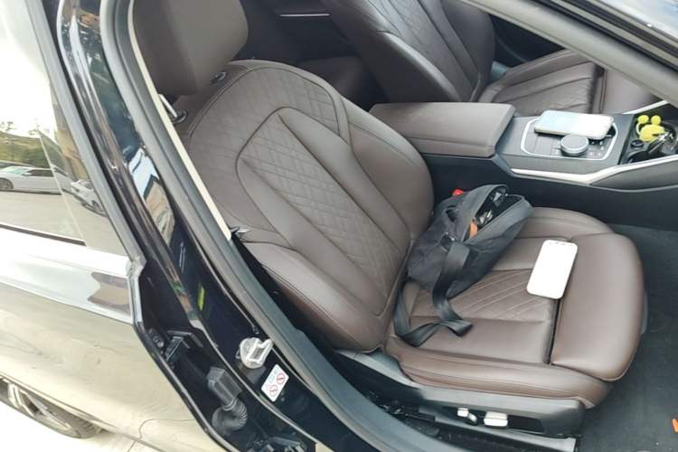 Used BMW 3 Series 2023 325i M Sport Package
