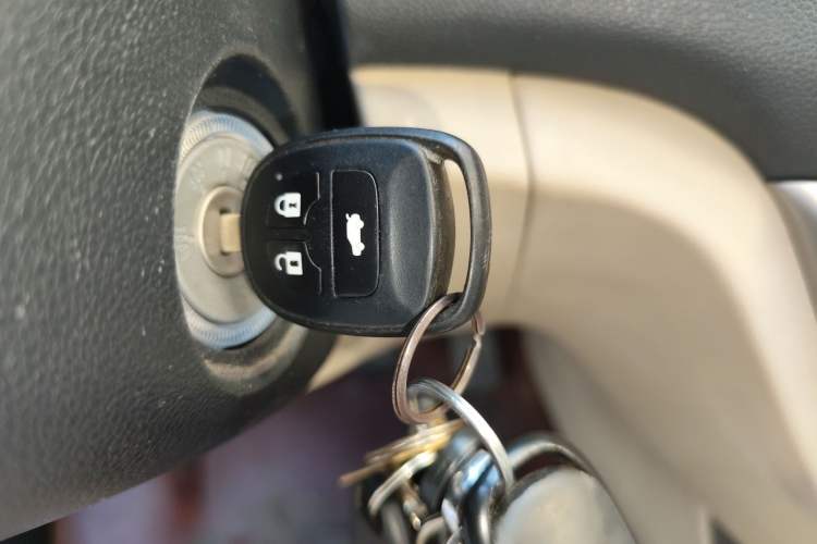 Used CHANGAN Eado 2015 1.6L Manual Elite Model China IV Standard