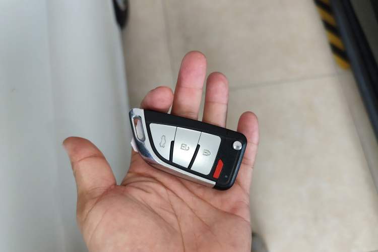 Used Peugeot 408 2015 1.2T Automatic Luxury Edition