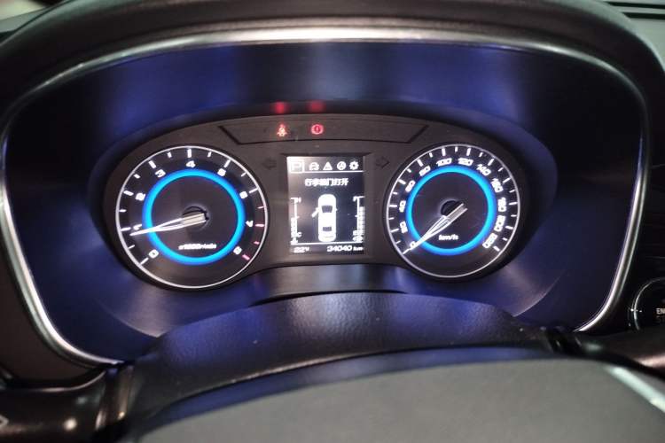 Used CHANGAN Eado DT 2018 1.6L Automatic Smart Enjoyment Model