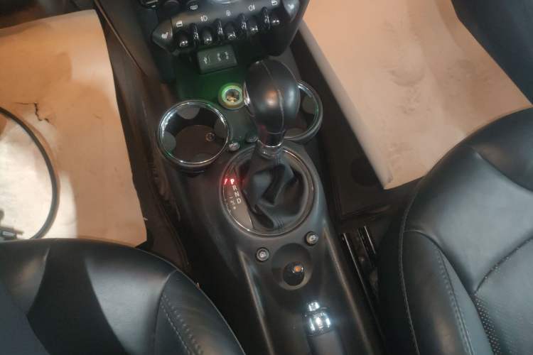 Used MINI Coupe 2012 1.6L COOPER
