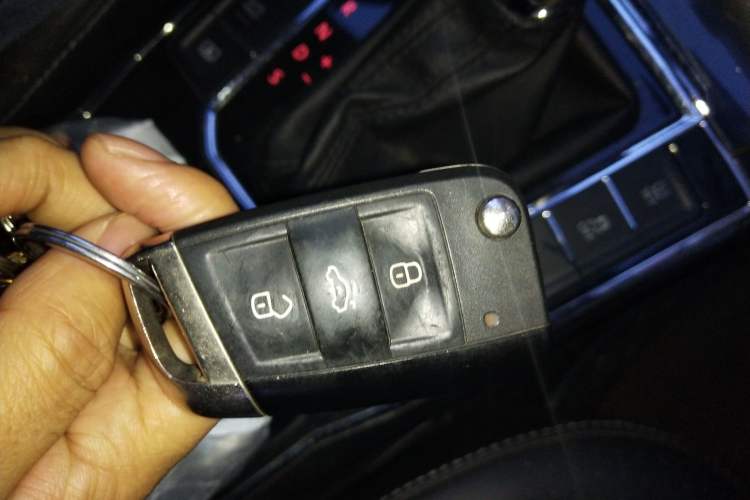 Used Volkswagen Passat 2017 330TSI DSG Prestige Edition