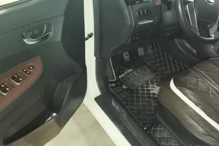 Used BYD F3 2016 1.5L Manual Luxury Model