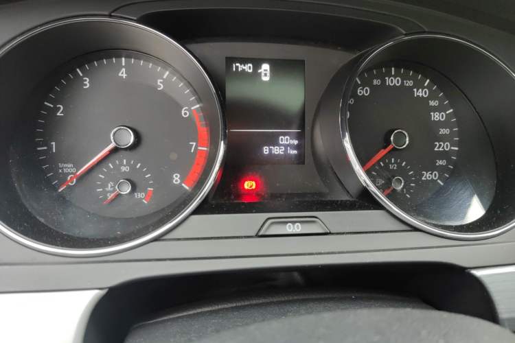 Used Volkswagen Lamando 2017 230TSI DSG Fashion Edition
