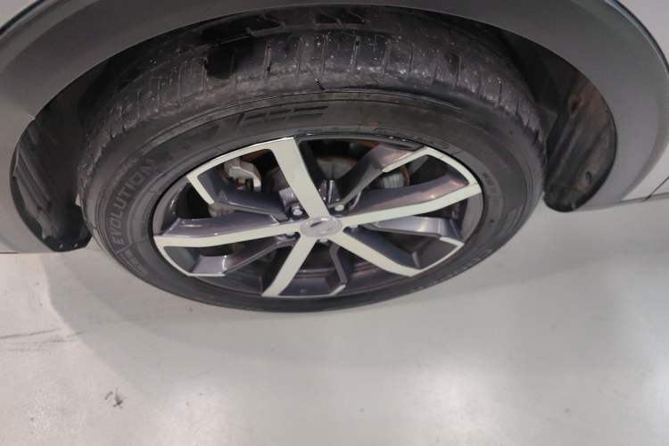 Used Haval F7 2019 1.5T Two-Wheel Drive i-Trend China VI Standard
