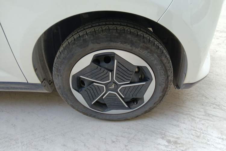 Used Cowin October 2023 201km Wave Rider Edition