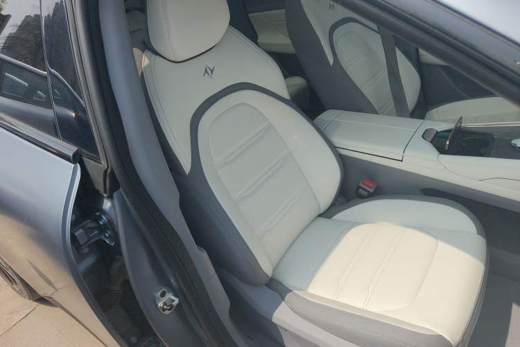 Used Dongfeng eπ eπ007 2024 Pure Electric 540 All-Wheel Drive Max Edition