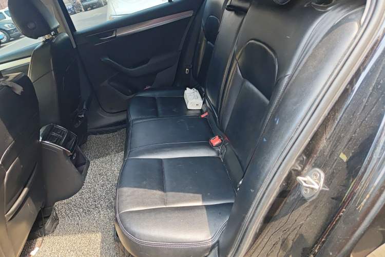 Used Skoda Superb 2019 TSI280 DSG Standard Edition