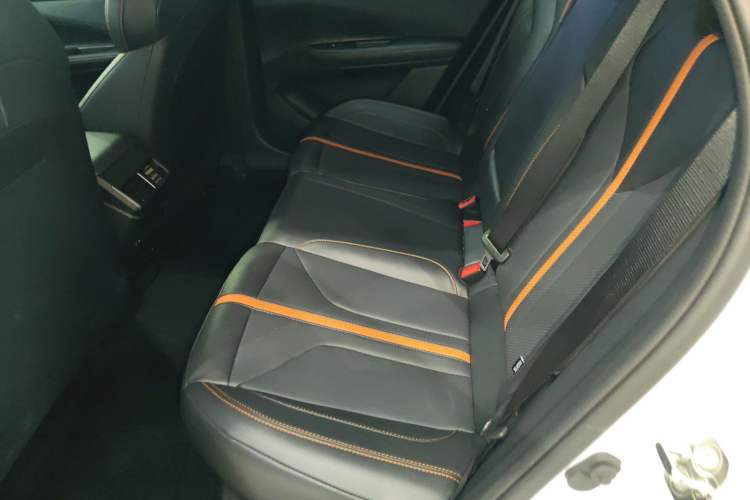 Used CHANGAN UNI-V 2024 1.5T Prestige Edition