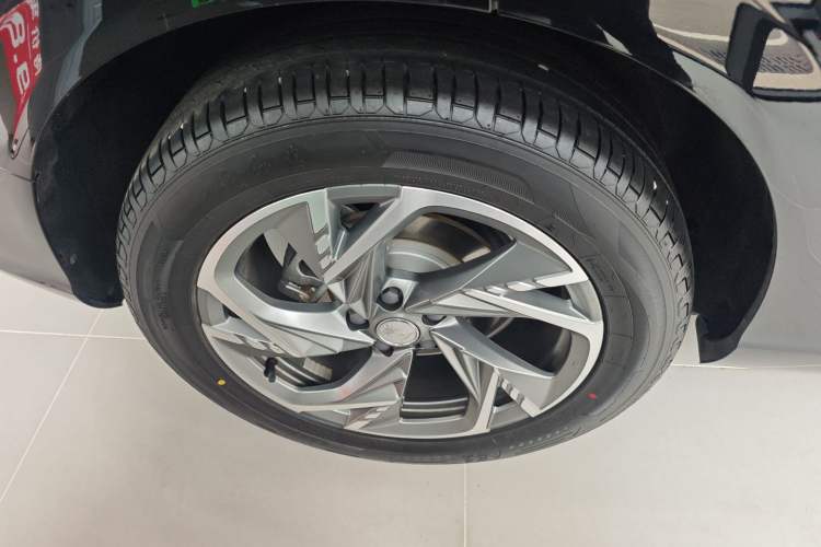 Used Hongqi HS3 PHEV 2024 PHEV 115km Jingwei Edition
