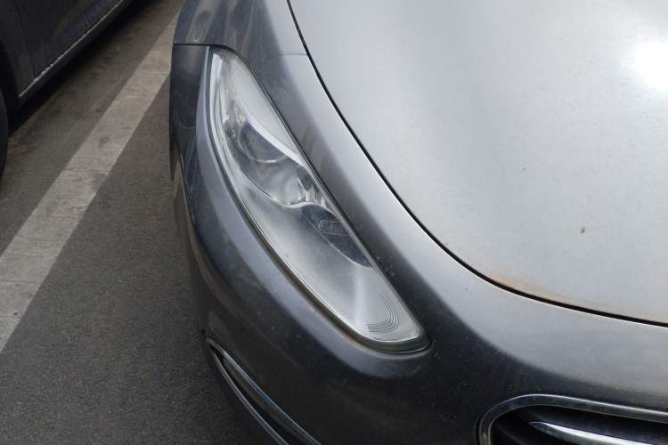 Used Fiat Viaggio 2012 1.4T Automatic Jingxiang Edition
