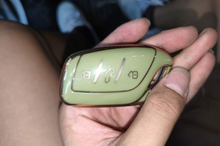 Used Roewe RX5 MAX 2019 300TGI Automatic Intelligent Driving Health Cabin Edition