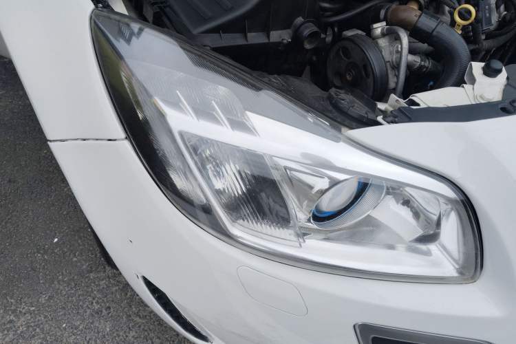 Used Buick Regal 2012 GS 2.0T Super Sport Edition
