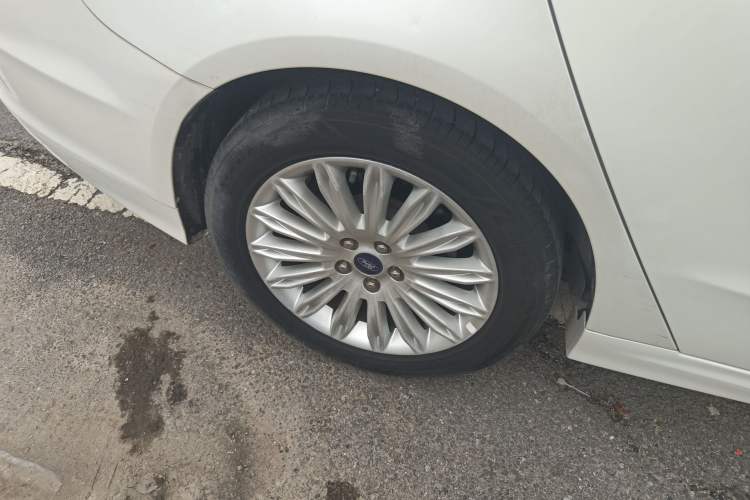 Used Ford Mondeo 2013 2.0L GTDi 200 Fashion Edition
