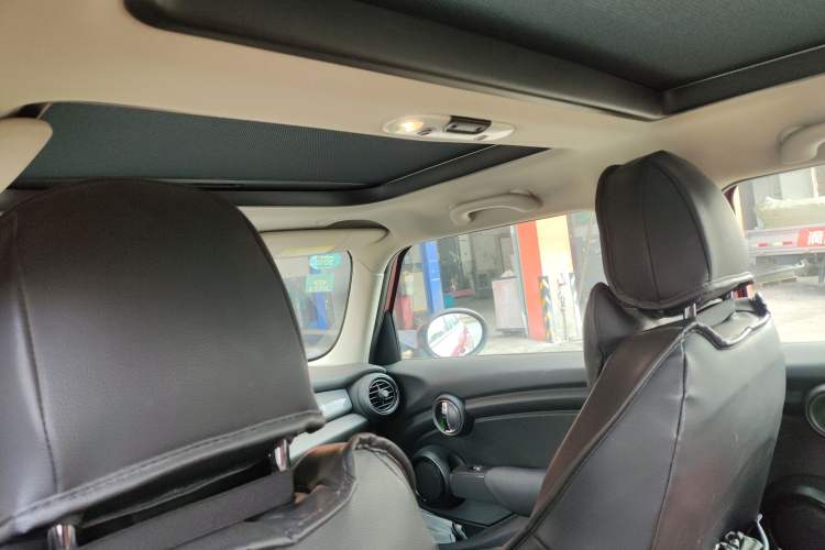 Used MINI 2016 1.5T COOPER Five-Door Edition