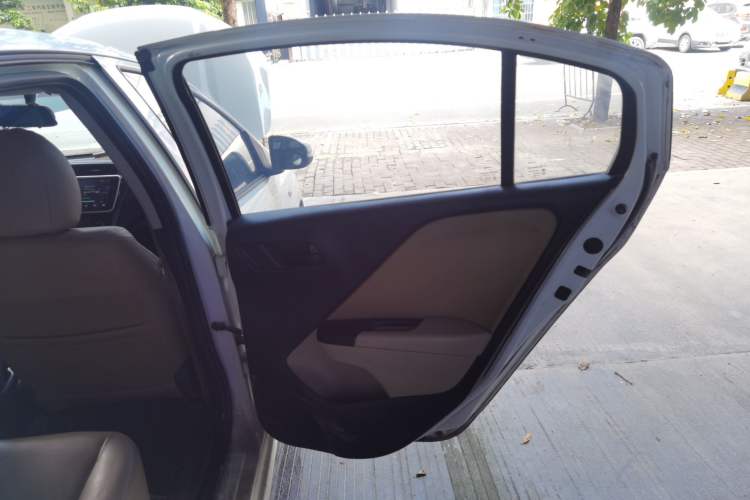 Used Honda City 2019 1.5L CVT Comfort Version