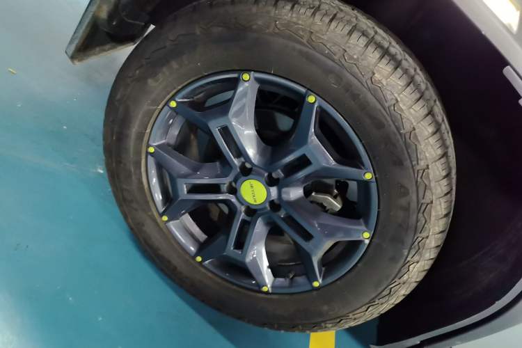 Used JETOUR Traveler 2023 2.0T All-Wheel Drive CrossPRO+