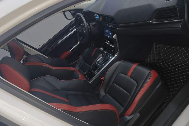 Used Haval H4 2018 Blue Label 1.5 GDIT DCT Fashion Edition
