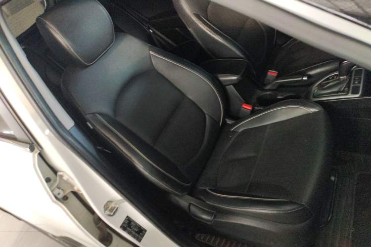 Used Hyundai ix25 2017 1.6L Automatic Smart Version