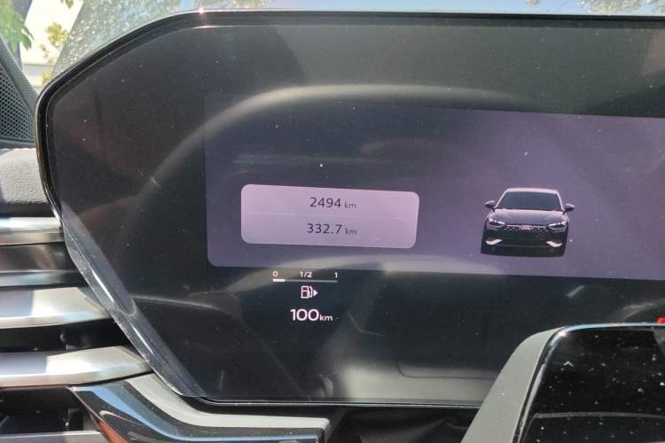 Used Audi A5L 2026 2.0T Sport Plus
