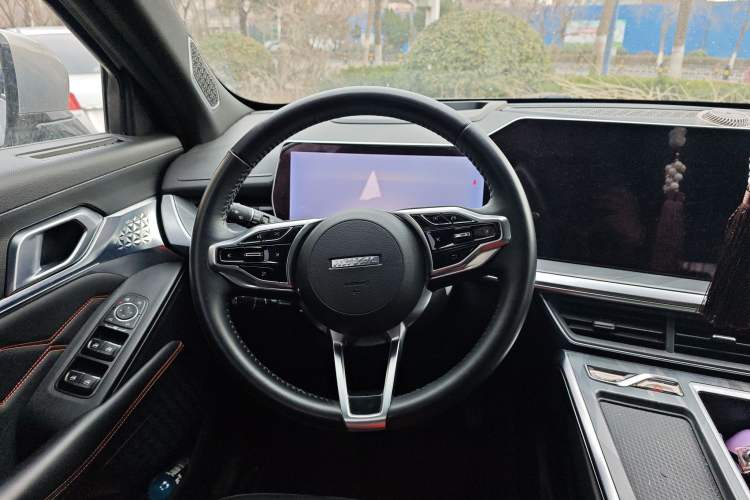 Used Haval XY 2022 1.5T Smart Edition
