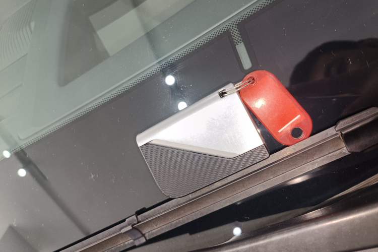 Used Lynk & Co Z10 2025 95 kWh 702 km All-Wheel Drive Intelligent Driving Ultra