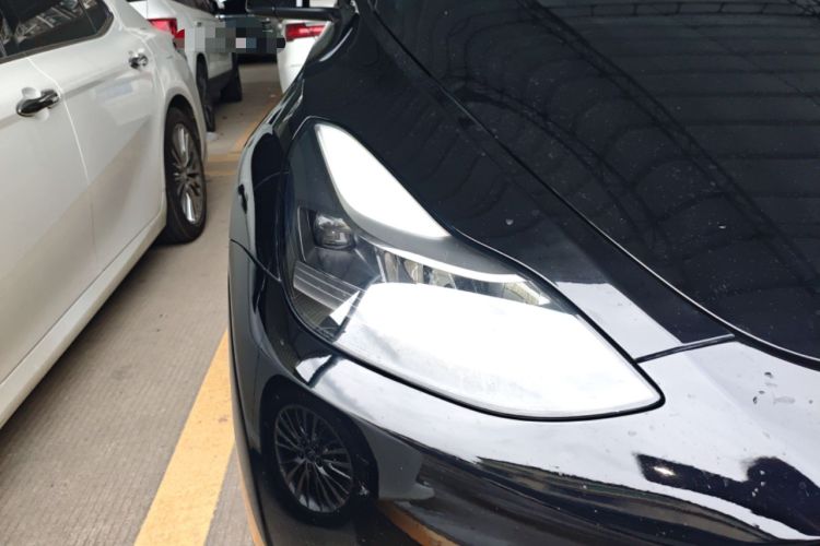 Used Tesla Model Y 2021 Revised Version 2 Long-Range All-Wheel-Drive Edition
