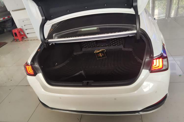 Used Lexus ES 2018 200 Excellence Edition China V Standard
