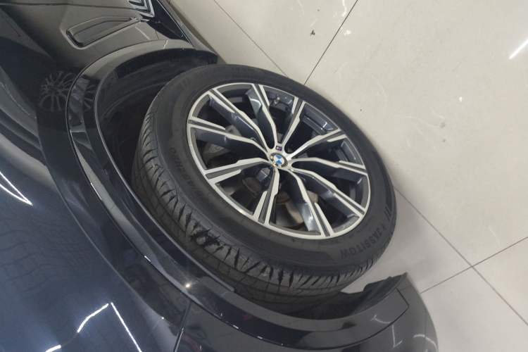 Used BMW X5 (Import) 2021 Restyled xDrive40i M Sport Package
