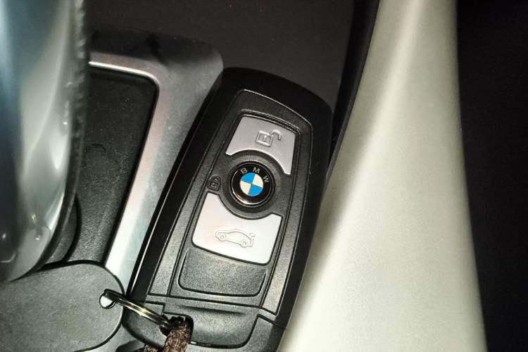 Used BMW 2 Series 2015 218i Convertible Coupe