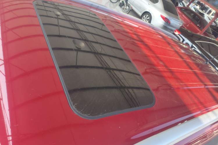 Used Mitsubishi Outlander 2016 2.4L 4x4 Elite Edition 5 Seats