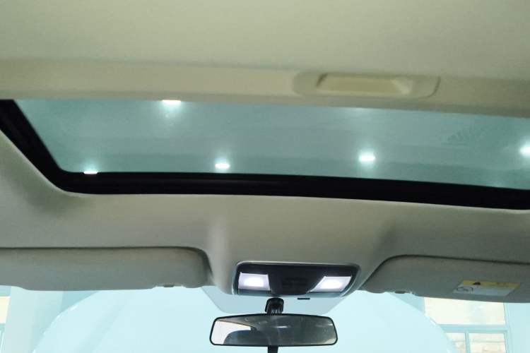 Used Changan CS55PLUS 2021 Blue Whale Edition 1.5T DCT Luxury Model
