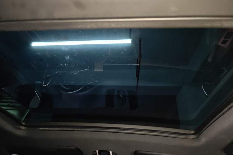 Used Porsche Cayenne 2019 Cayenne 3.0T Headliner