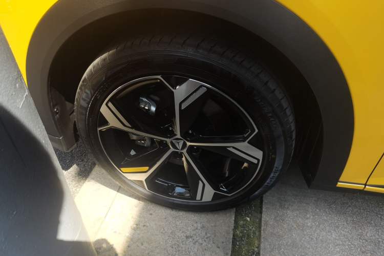 Used Deepal S07 2026 230Ultra with Huawei Qiankun ADS SE Edition