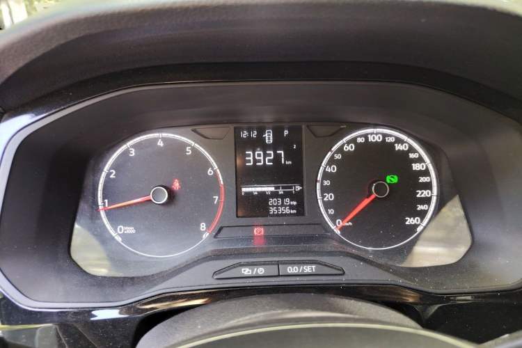 Used Jetta VS5 2019 280TSI Automatic Enjoyment Model