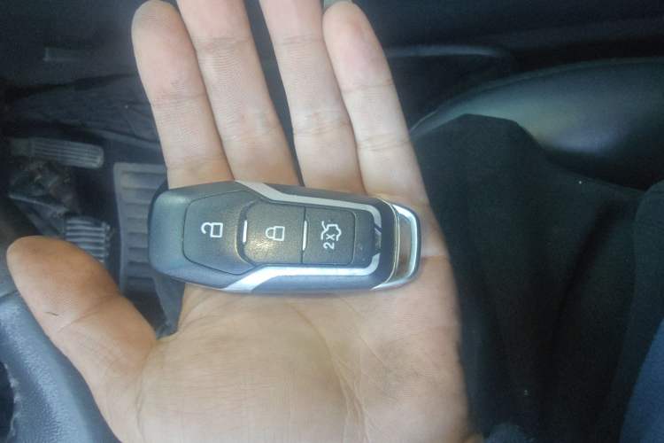 Used Ford Mondeo 2013 2.0L GTDi 200 Fashion Edition