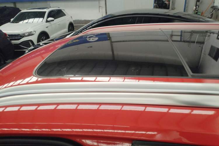 Used Volvo XC40 2020 T3 Smart & Stylish Edition