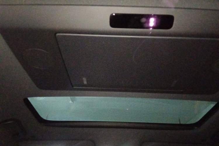 Used Li Auto L9 2023 Pro Model