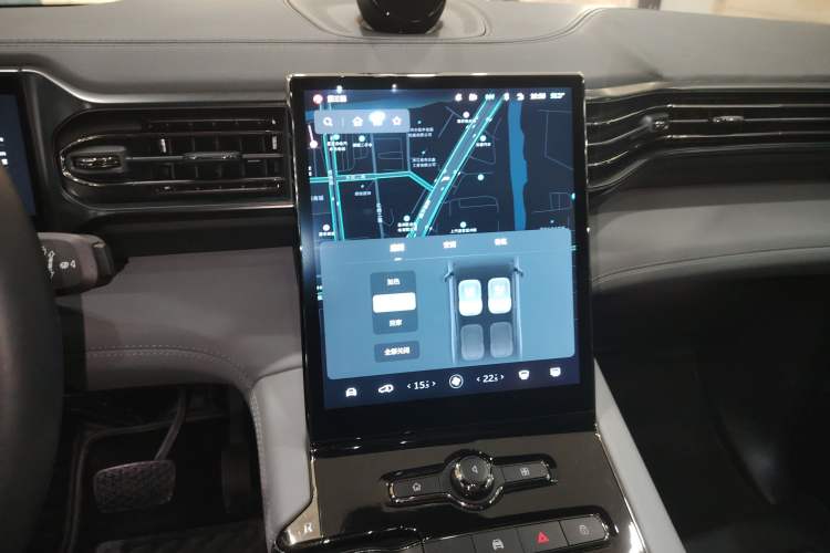 Used Nio ES8 2020 580 km Range Signature Edition Six-Seater Version