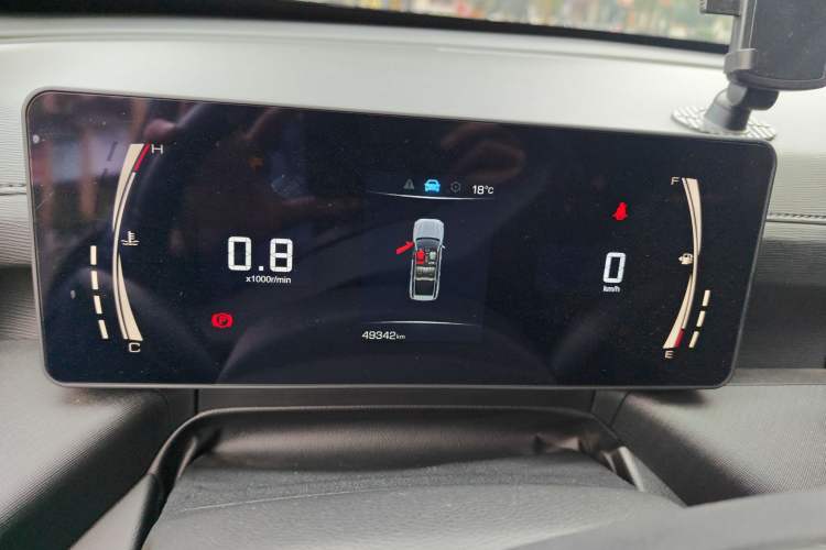 Used Haval H5 2023 2.0T Manual Two-Wheel Drive Return-to-Order Custom Edition Gasoline
