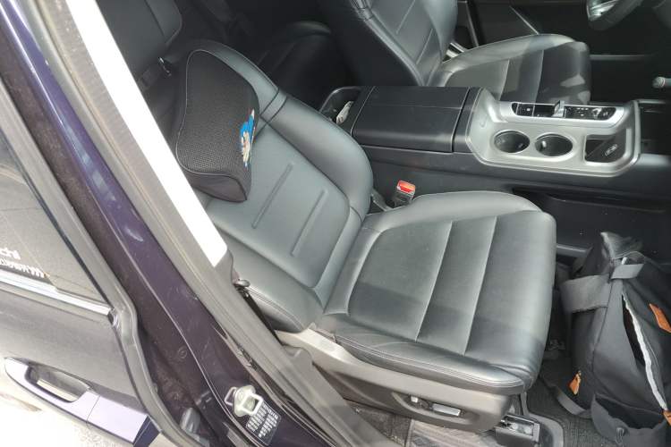 Used GAC Trumpchi E8 New Energy 2024 150km MAX