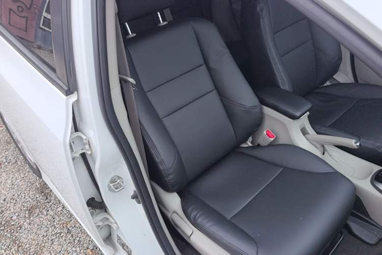 Used Honda City Classic 2012 1.5L Automatic Elite Edition