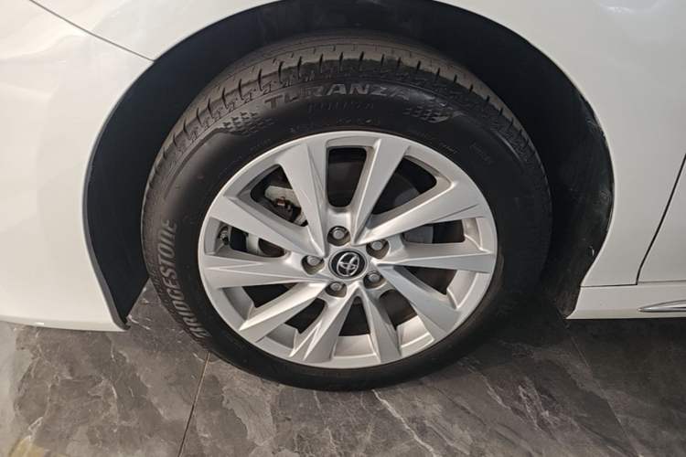 Used Toyota Camry 2023 2.0G Luxury Edition