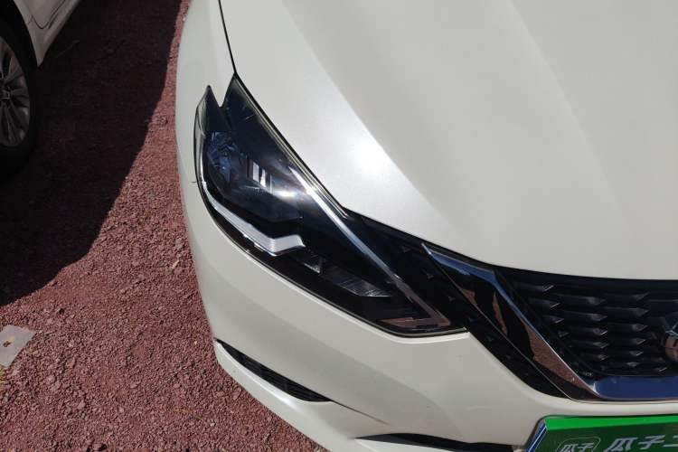 Used Nissan Sylphy 2021 Classic 1.6XE CVT Comfort Edition
