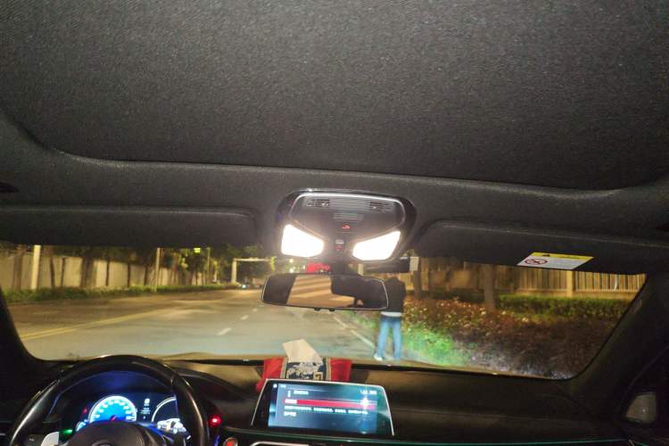 Used BMW 7 Series 2018 730Li Luxury Edition M Sport Package