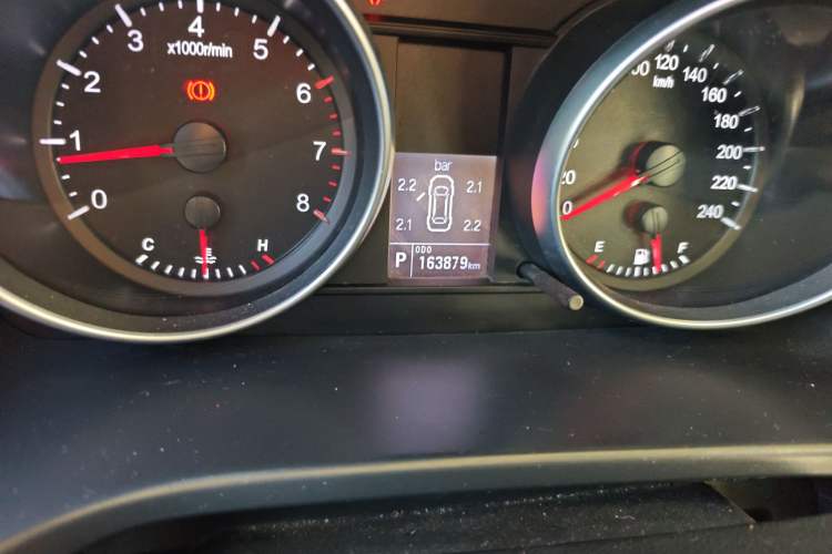 Used Haval H6 2014 Sport Edition 2.4L Automatic Elite Model