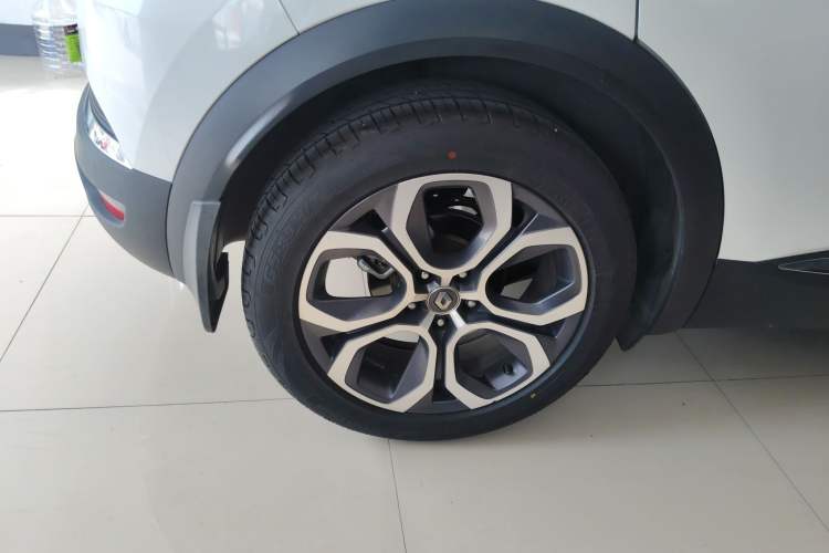 Used Renault Clio 2019 TCe270 Automatic Trendy Model
