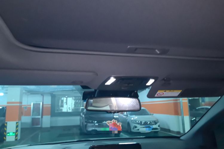 Used Toyota Sienna 2021 2.5L Hybrid Luxury Edition
