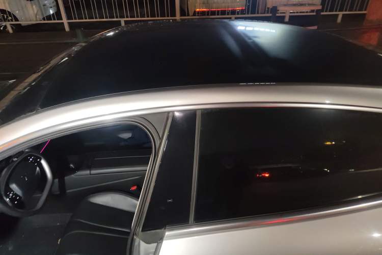 Used XPeng P7 2020 586N